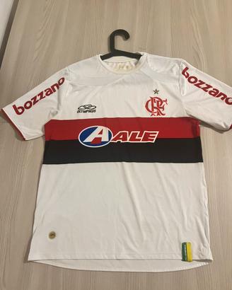 Maglieta da calcio Flamengo Rio de Janeiro