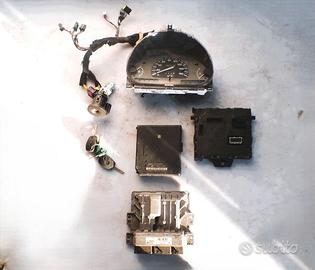 Kit Accensione Renault Master 2.3 dci 2016