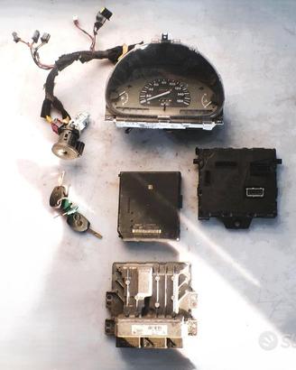 Kit Accensione Renault Master 2.3 dci 2016
