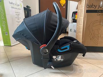 Baby jogger city mini cheap gt trio