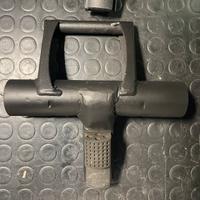 Telaietto per bloccone 150/180 2t su Zip Sp