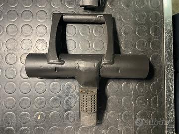 Telaietto per bloccone 150/180 2t su Zip Sp