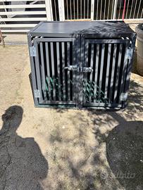 Trasportino per cani