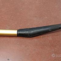 Marmitta originale Malaguti Fifty HF R3 GL 1988