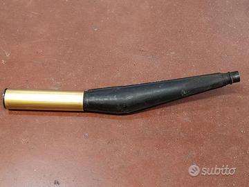 Marmitta originale Malaguti Fifty HF R3 GL 1988