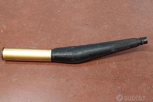 Marmitta originale Malaguti Fifty HF R3 GL 1988