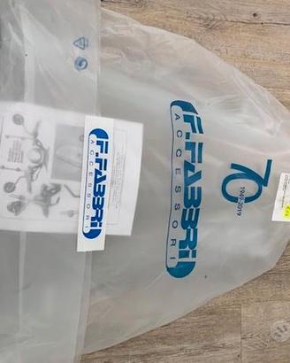 PARABREZZA FABBRI 2230 per SYM MIO 50cc