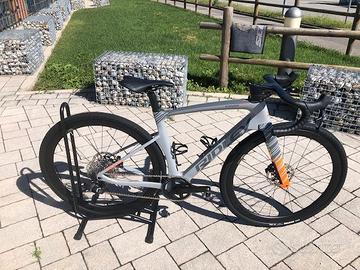 RIDLEY KANZO FAST GRAVEL