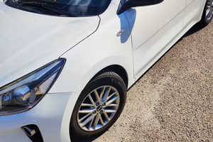 Kia Rio 1.2 active