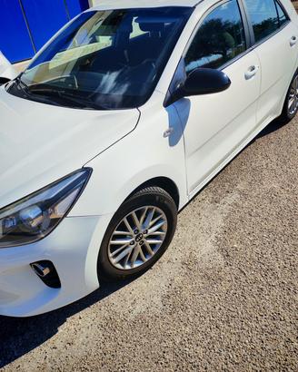 Kia Rio 1.2 active