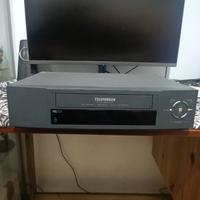 videoregistratore Telefunken 