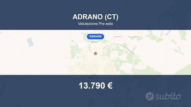 Immobile in asta di 47 m² a Adrano