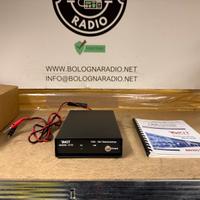 Transverter ten tec 1210 pari al nuovo imabllo