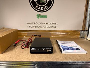 Transverter ten tec 1210 pari al nuovo imabllo