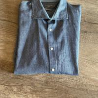 camicia uomo taglia L 
