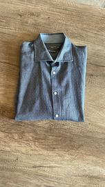 camicia uomo taglia L 