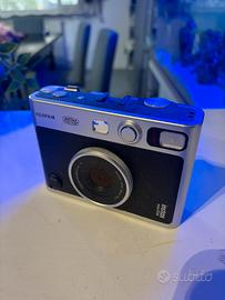 Fujifilm mini evo