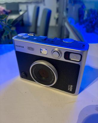 Fujifilm mini evo