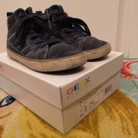 Sneakers Geox bambino