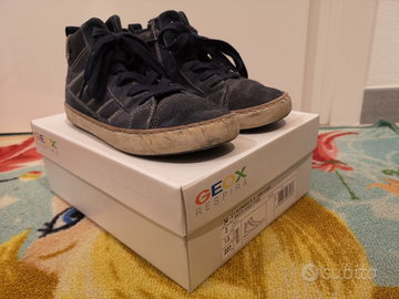 Sneakers Geox bambino
