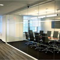Pareti mobili per ufficio