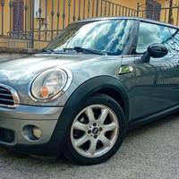 Mini cooper 1.4 16v restyling