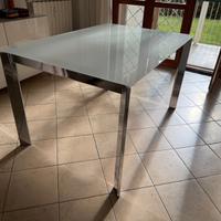 Tavolo Domitalia - Made in Italy