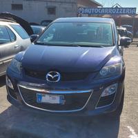 RICAMBI USATI AUTO MAZDA CX-7 2Â° Serie R2 Diesel