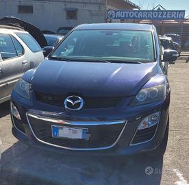 RICAMBI USATI AUTO MAZDA CX-7 2Â° Serie R2 Diesel