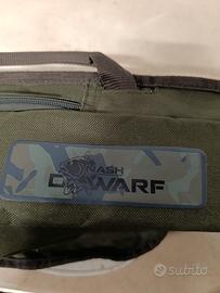 fodero Nash d warf 