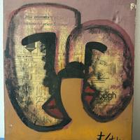 Quadri originali F. Catalano (1977)