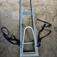 Portamoto speedy system