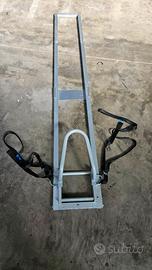 Portamoto speedy system