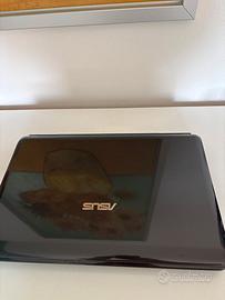 Asus computer Laptop