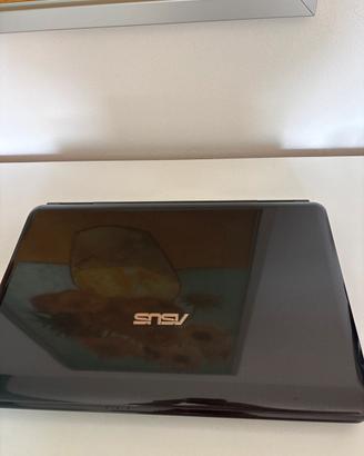 Asus computer Laptop
