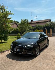Audi A3 Full opt, tetto