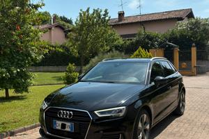 Audi A3 Full opt, tetto