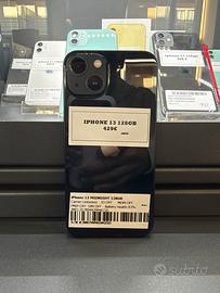 IPHONE 13 128GB PROMO LAMPO