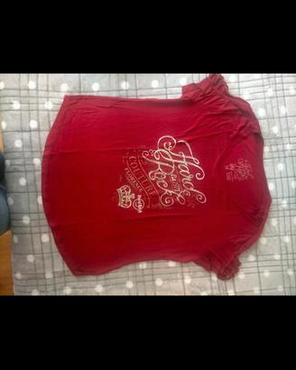 t-shirt hard rock di florence