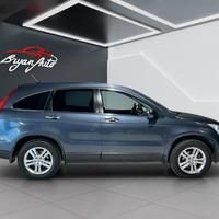 Honda CR-V 2.2 i-DTEC aut. Elegance LE by h&b