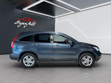 Honda CR-V 2.2 i-DTEC aut. Elegance LE by h&b