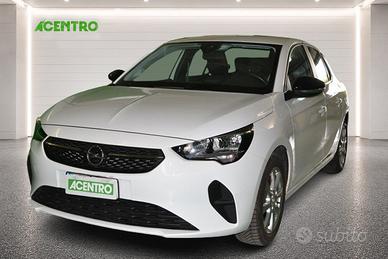 OPEL CORSA - EDITION 5P 1.5 100CV MT6 U193789