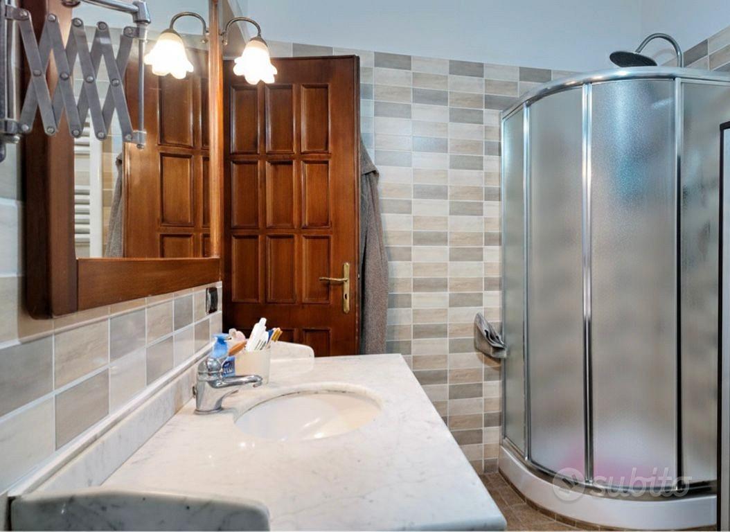Apartment in Aiello del Sabato, Tavernola San Felice, Greci II - Altro