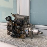 Pompa gasolio nissan patrol