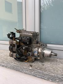 Pompa gasolio nissan patrol