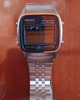 orologio seiko 