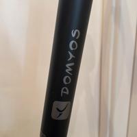 Cyclette Domyos Essential 03