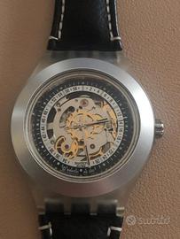 OROLOGIO SWATCH – IRONY DIAPHANE