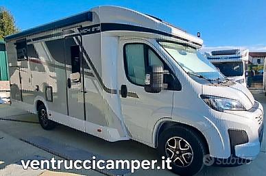 Mclouis MC4 879 2026 140CV TRAV 7,45M nautico e di