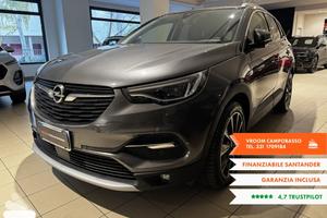 OPEL Grandland 1 serie Grandland X 1.6 Hybrid4...